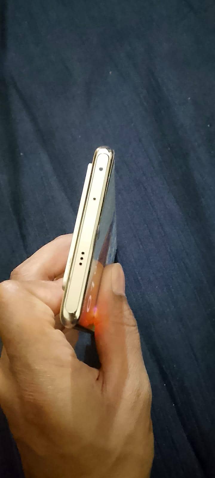 infnix 4