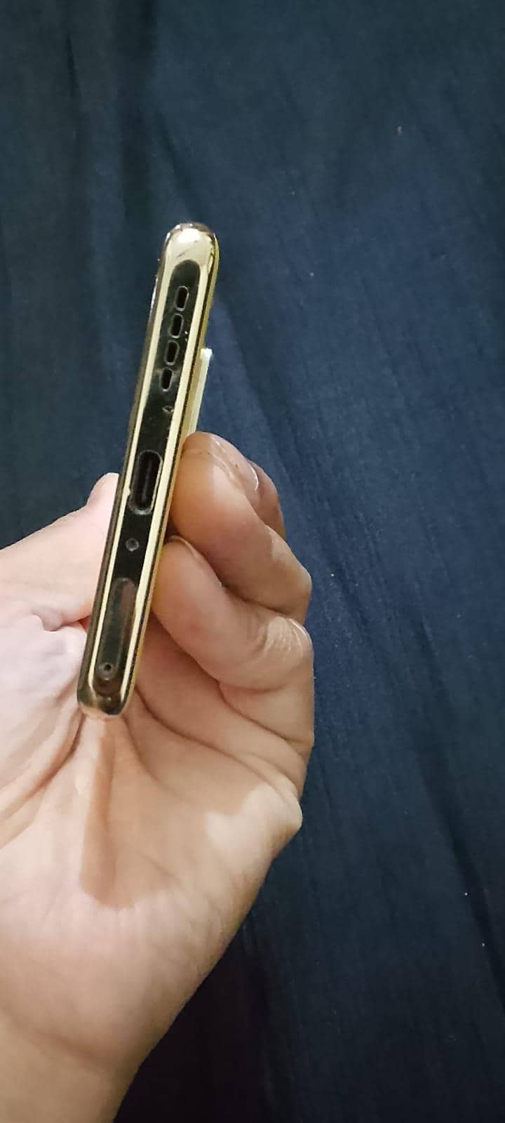infnix 5