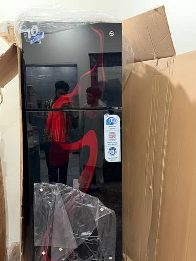 Brand New Fridge for Sale – Box Pack – Excellent Condition