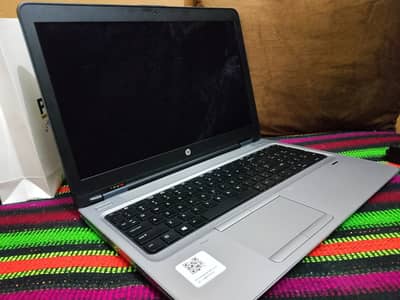 840 G3 laptop 7Gen