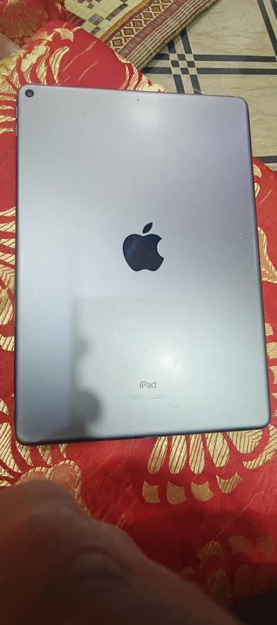 ipad air 3 generation