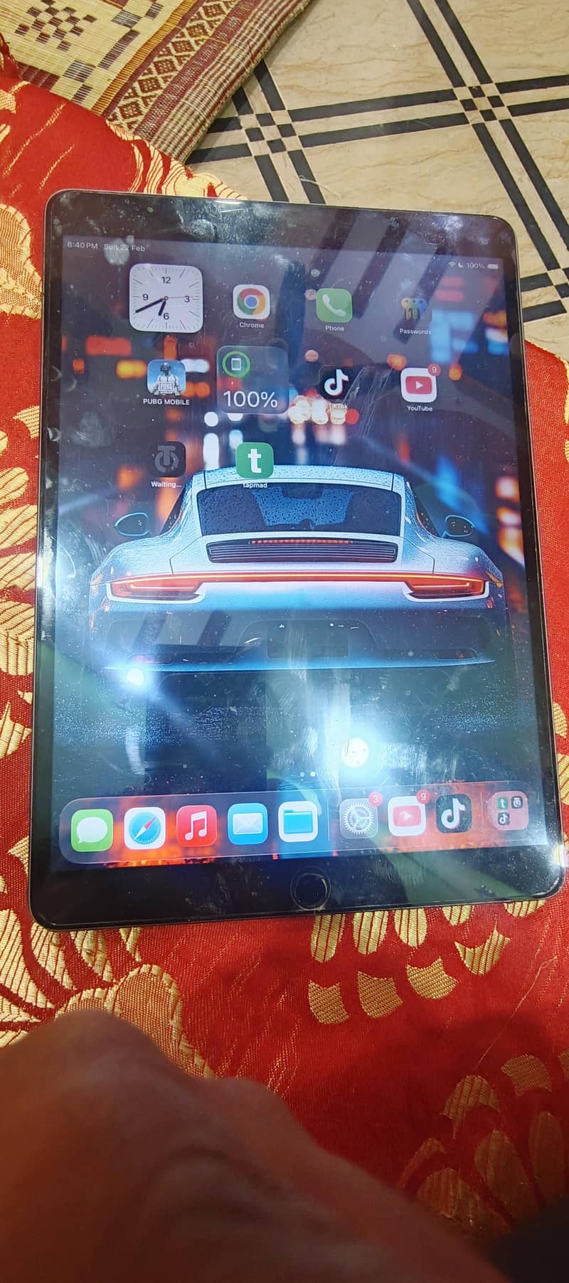 ipad air 3 generation 2
