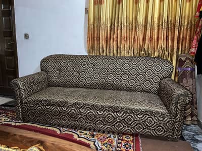 Sofa set for sale