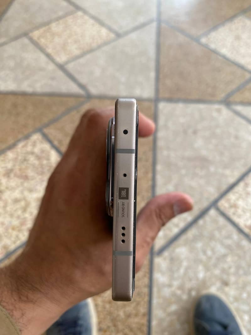 Infinix Note 50 1