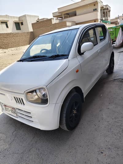 Alto vxr 2022 model 2023 registration total genuine