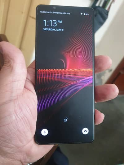 Sony 1 mark 3