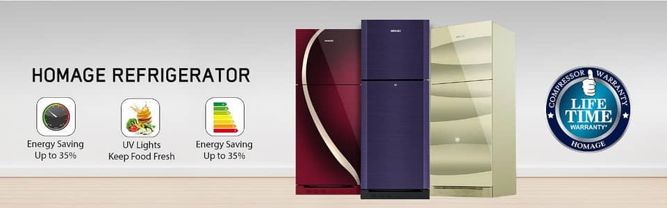FRIDGE for Sale