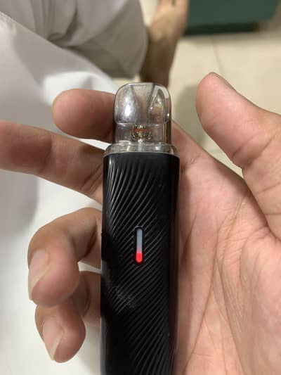 Caliburn g5 lite black colour