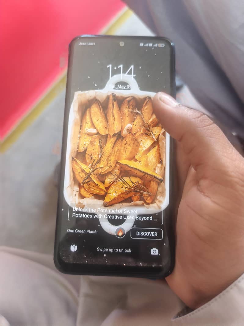 Redmi Note 10s 1