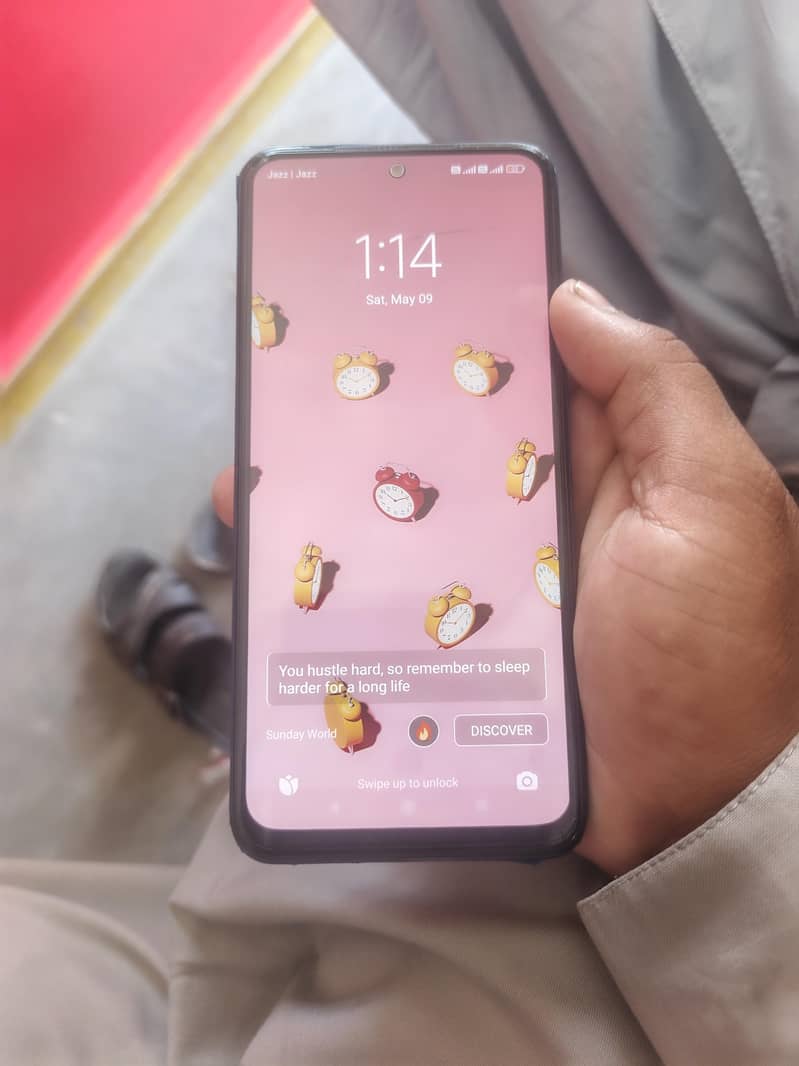 Redmi Note 10s 3