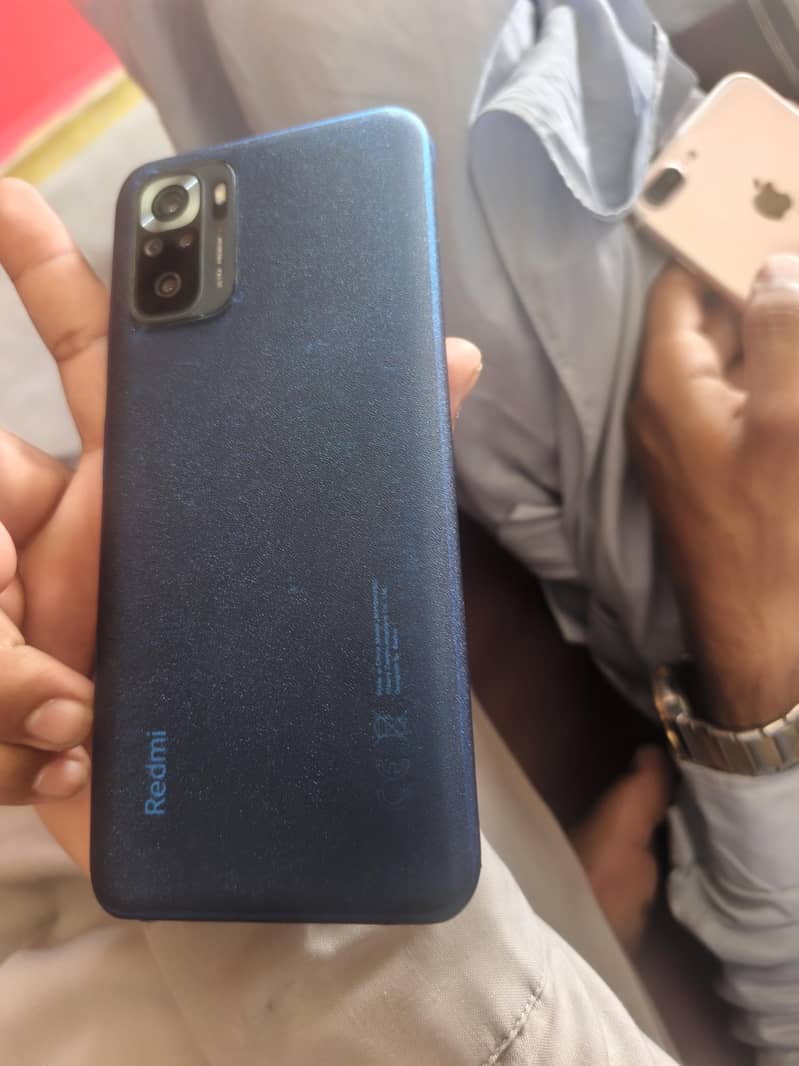 Redmi Note 10s 4