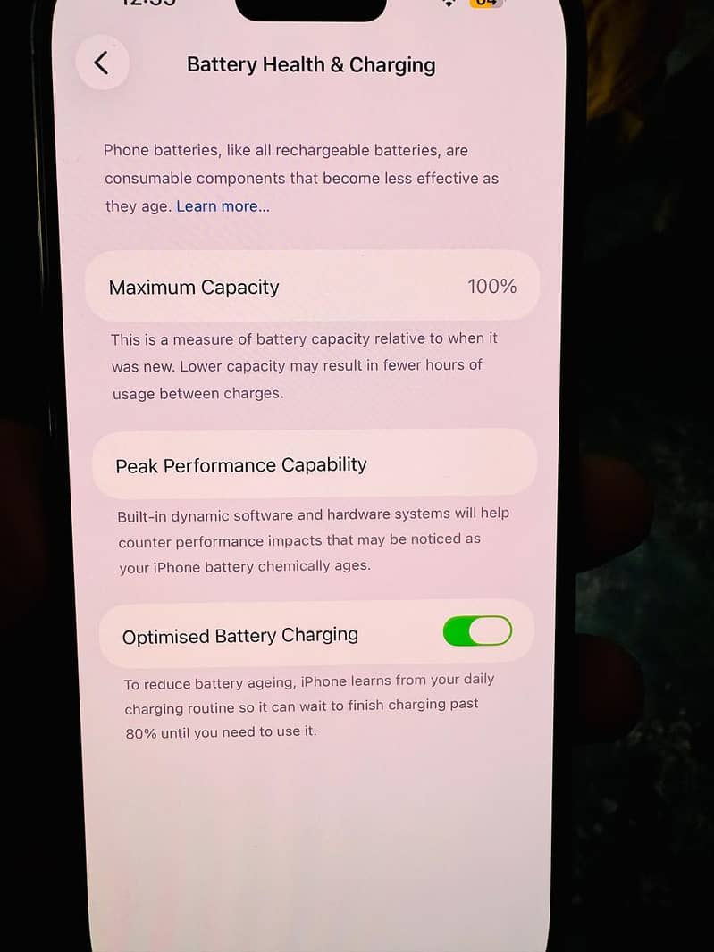 Iphone 14 pro max 1
