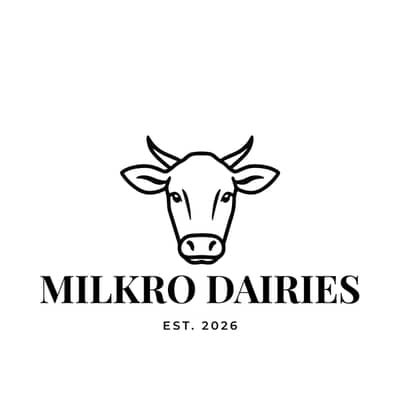 Cashier For Milk Shop