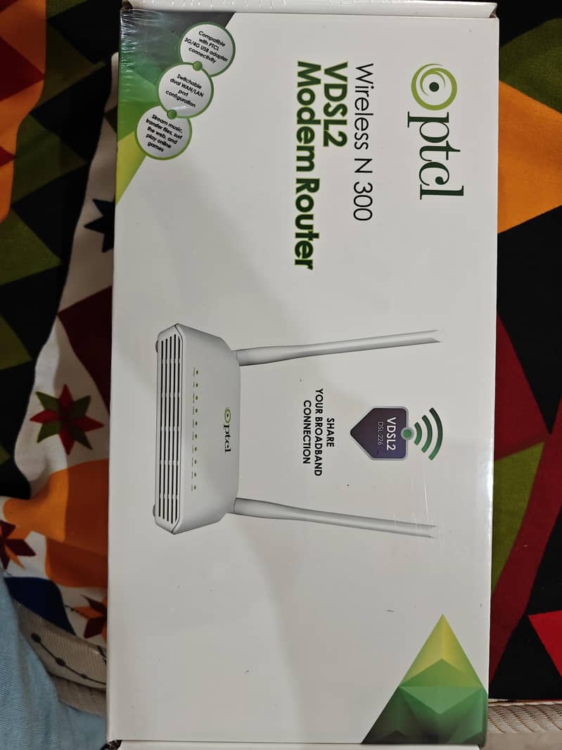 VDSL2 0