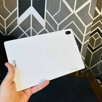 Lenovo Tab 6 4GB RAM 64GB ROM | 10.3” Display | Snapdragon