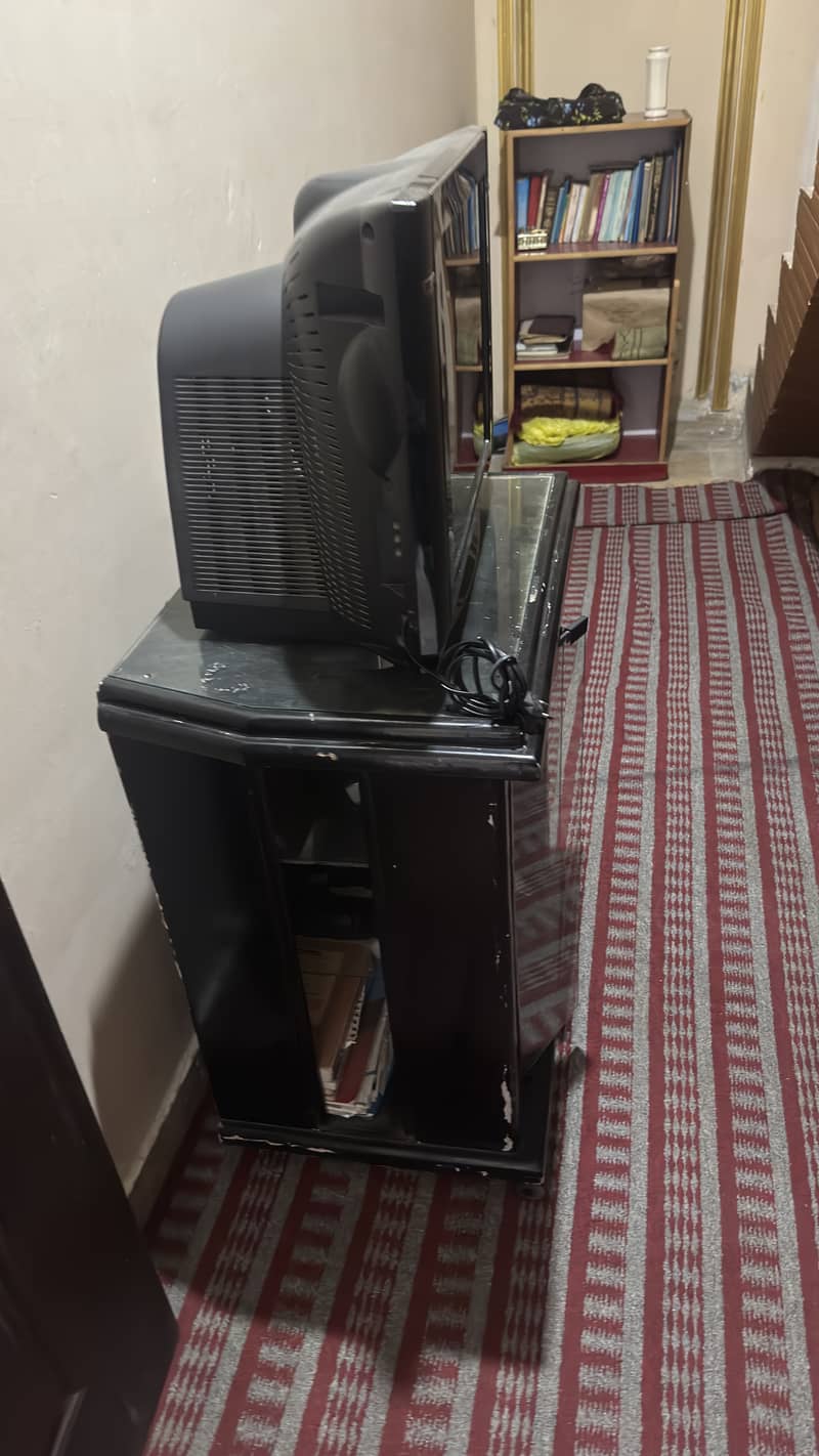 Television 1