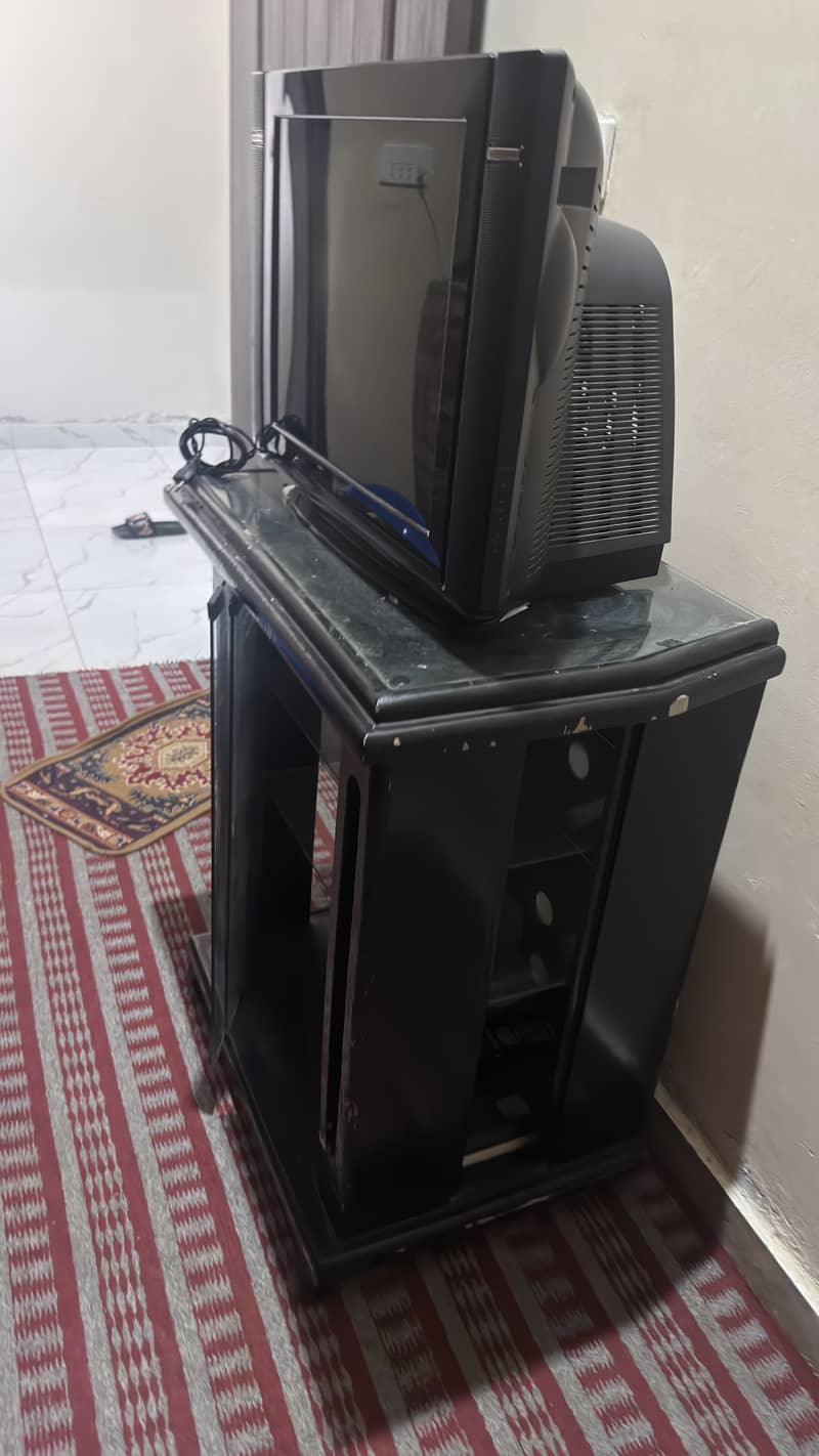 Television 2