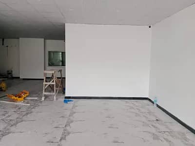 drywall/gypsum ceiling/Dampa ceiling/glass partition/renovation work