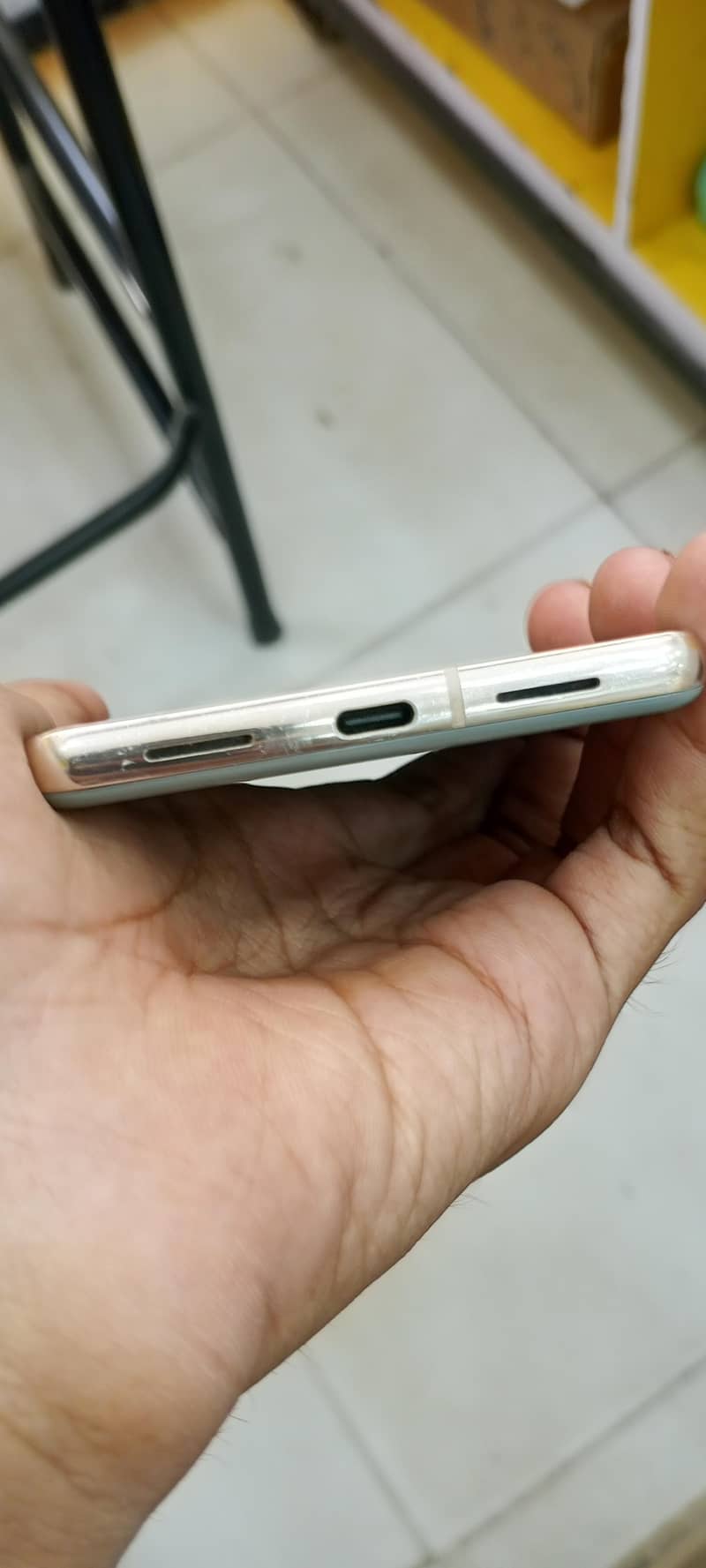 google pixel 7 pro 1