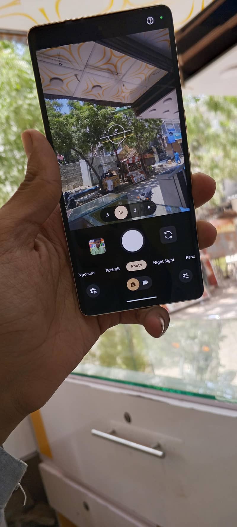 google pixel 7 pro 2