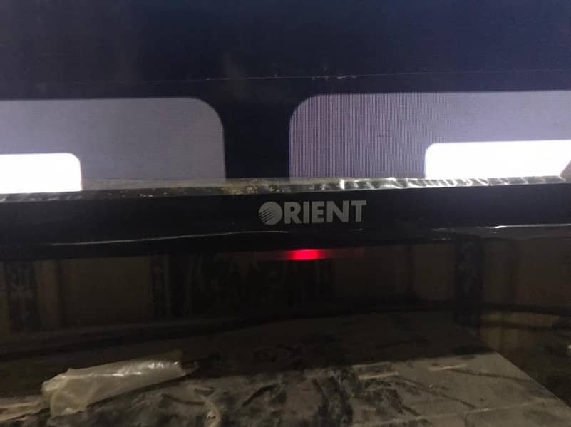 orient led 2