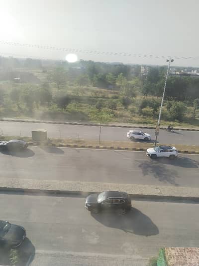 4 kanal 2Marla Plot For Sale Best Location