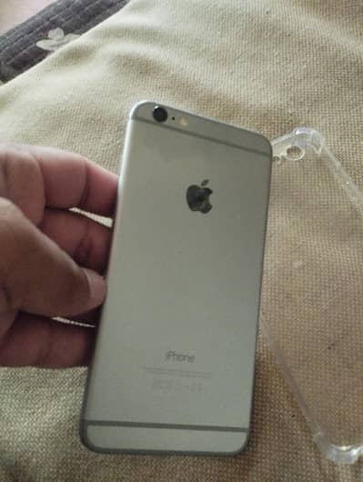 iphone 6 plus 64gb icloud