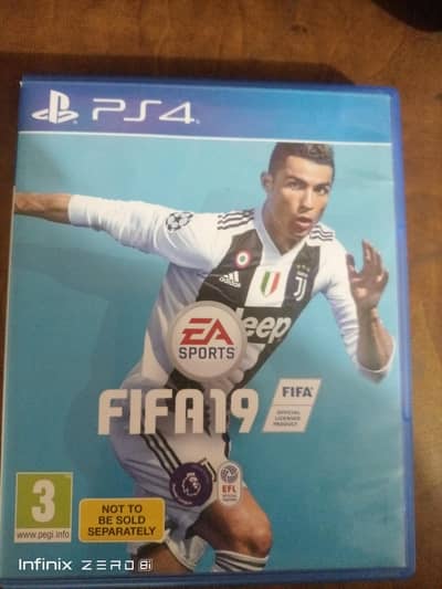 FIFA 19