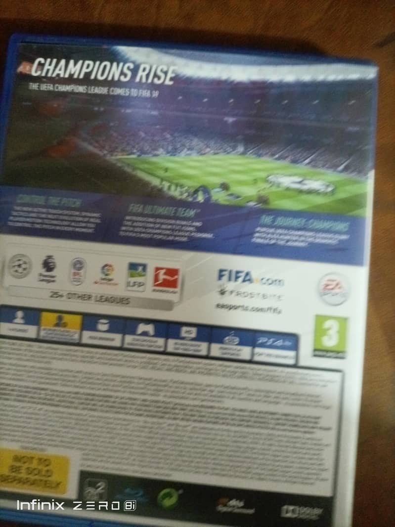 FIFA 19 1