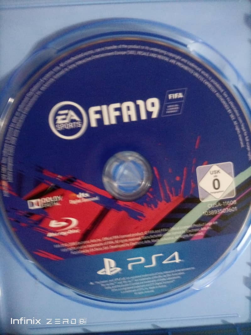 FIFA 19 2