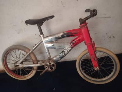 kid bicycle