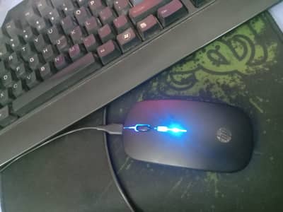 Full PC Set for Sale – Monitor + CPU + Keyboard + mouse