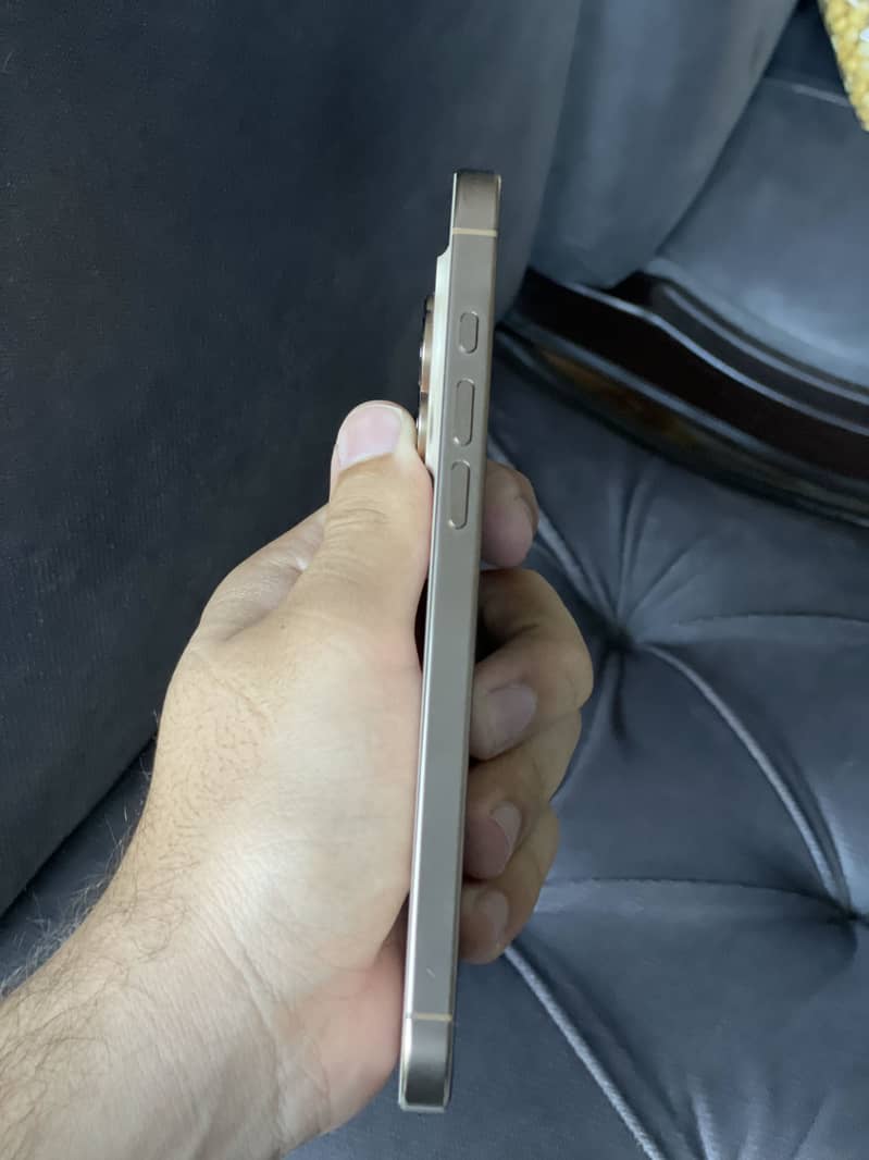 iPhone 16 Pro Max 2