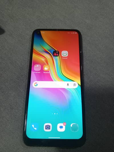 Infinix mbil