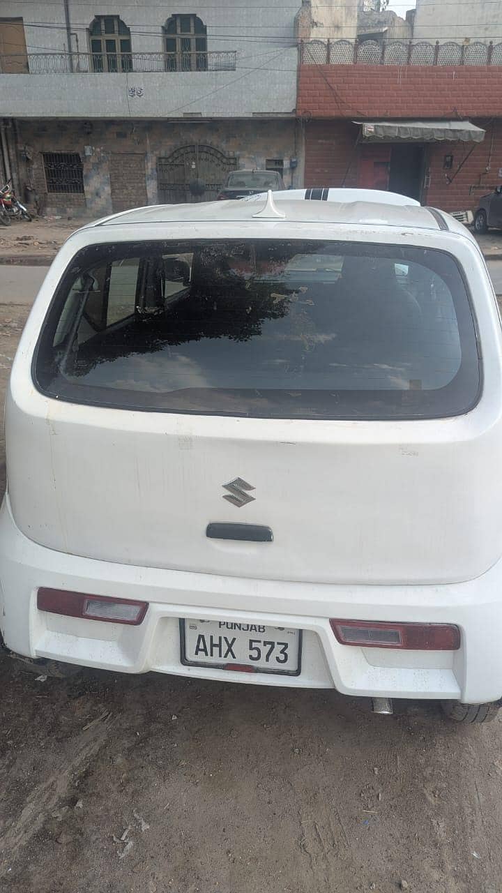 Alto vx 1
