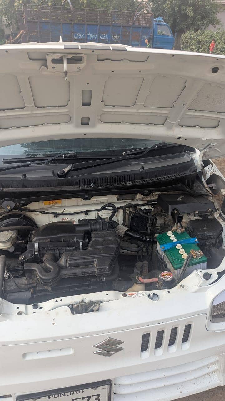 Alto vx 6