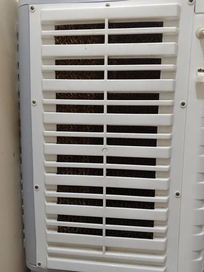 Room Cooler
