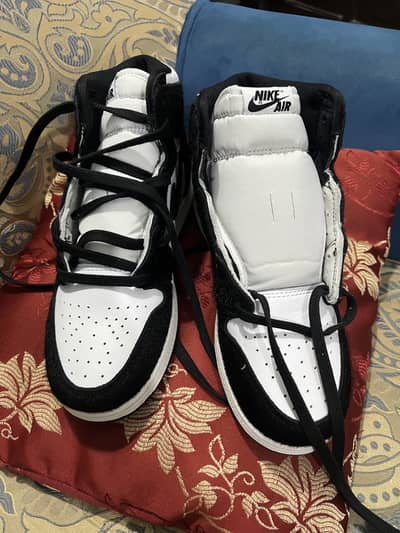 Nike Air shoes