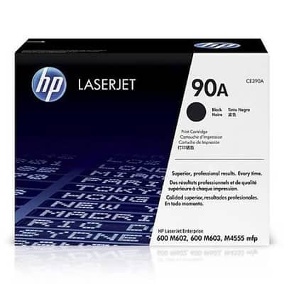 90a toner