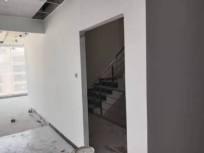 cement partition/glass partition/gypsum ceiling/gypsum board partition