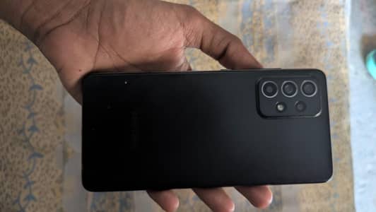 Samsung A52