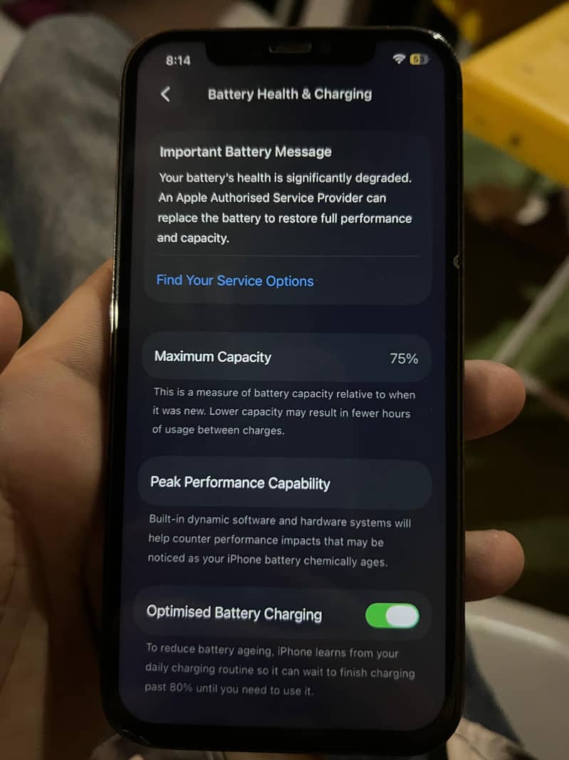 iphone 12 pro 2