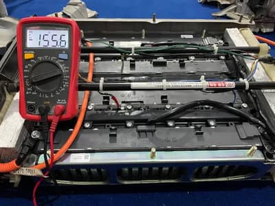 ABS Unit Brake/Hybrid Battery/Vezel/freed/Axio/Fielder/Crown/Lexus/Fit