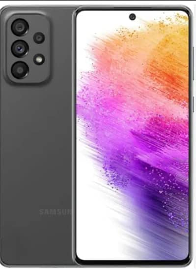 Galaxy A73 5G