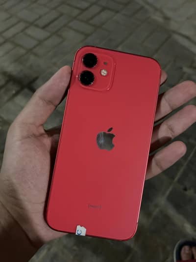 iPhone 12 | 64gb | factory unlock