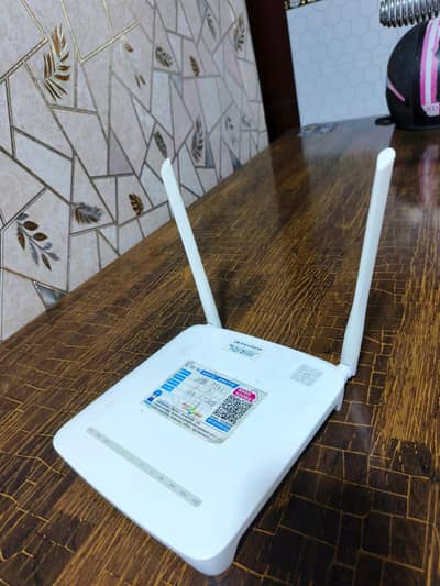 wifi router