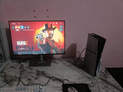 Ps5 slim disc