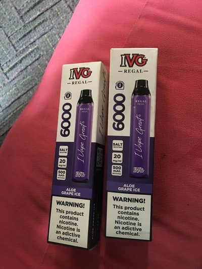 I v g regal mash coil