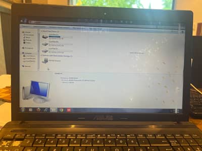 Asus laptop for sales