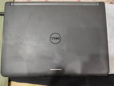Dell Laptop i3 4th Generation 4GB RAM 512 GB HARD 17 INCH DISPLAY